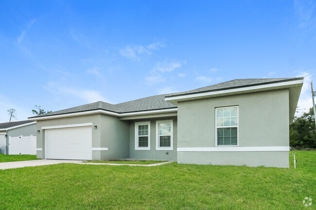 Building Photo - 16052 SW 23rd Court Rd