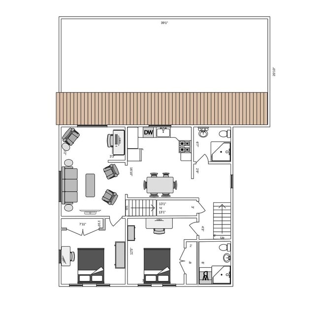 Building Photo - 296-298 Hurley Street