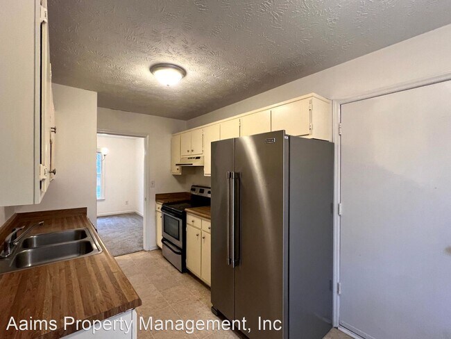 Foto del edificio - 3 br, 1.5 bath House - 9416 Gooden Dr