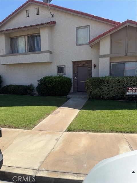 Foto del edificio - 74549 Sagebrush Dr
