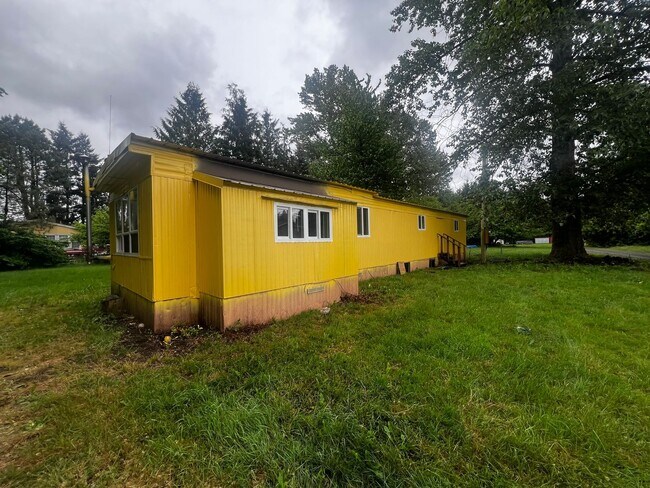 Foto del edificio - Cozy 2 Bedroom in Ferndale!
