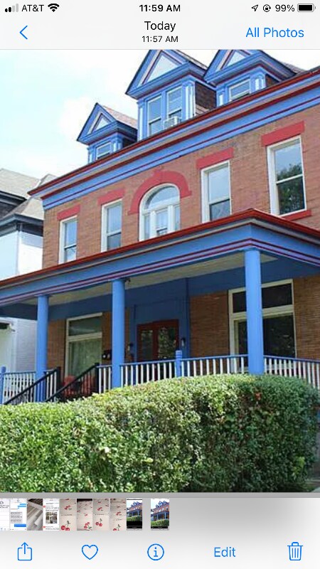 Foto principal - 604 N Euclid Ave