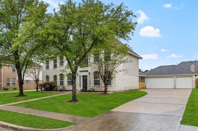 Foto del edificio - 2810 Feather Glen Ct