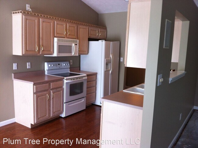 Building Photo - 3 br, 2 bath House - 5515 Autumn Dr