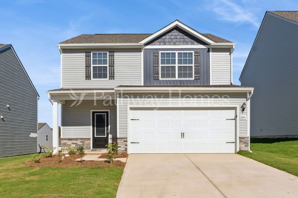 Primary Photo - 2041 Transatlantic Ave