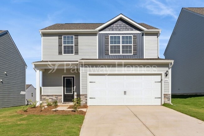 Building Photo - 2041 Transatlantic Ave