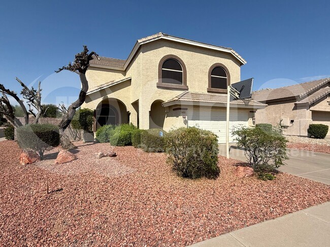 Building Photo - 4604 E Prickly Pear Trail
