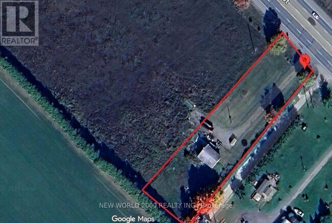 Building Photo - 18902 Hurontario St