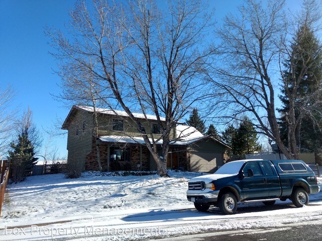 Building Photo - 7440 Mount Sherman Rd