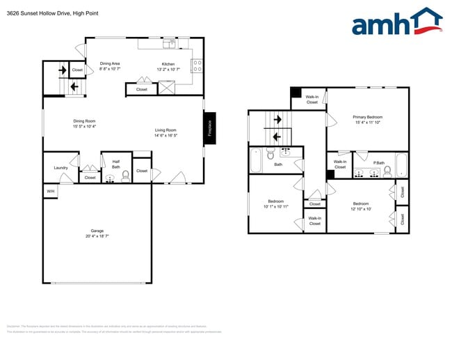 Foto del edificio - 3626 Sunset Hollow Dr