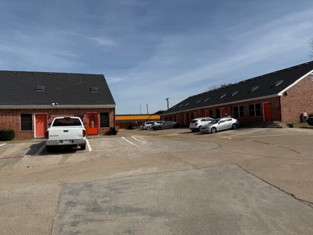 Foto del edificio - Medlin Square