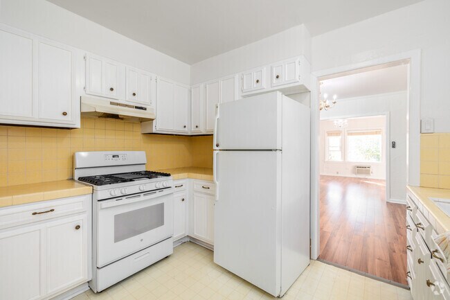 2 habitaciones, 1,5 baños - 111 m² - Cocina - 430 S Oakhurst Dr