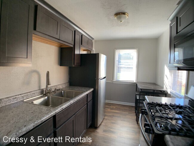 Building Photo - 3 br, 1 bath House - 1826 Miller Dr