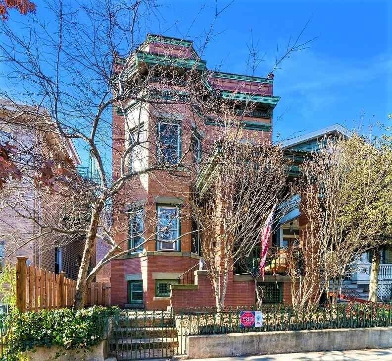 Primary Photo - 909 Summit Ave