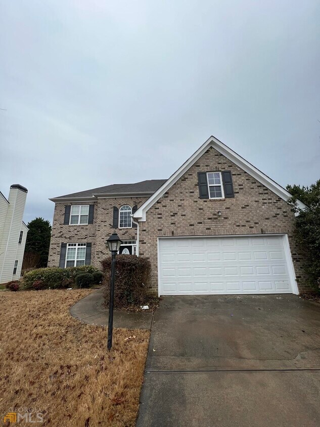 Foto principal - 2327 Shady Maple Trail