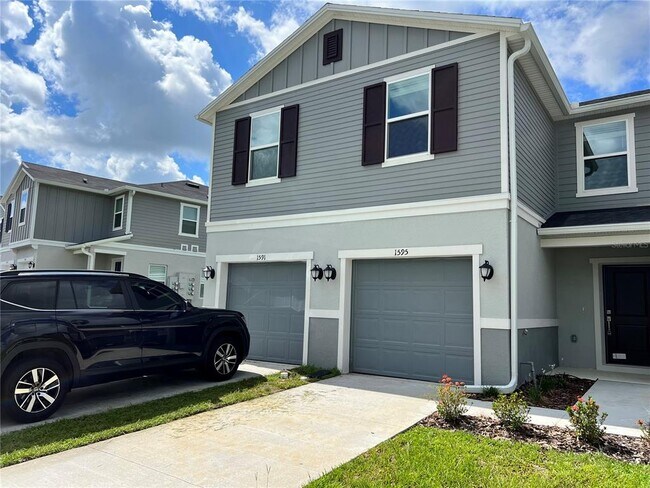 Foto del edificio - 1595 Mirabella Cir