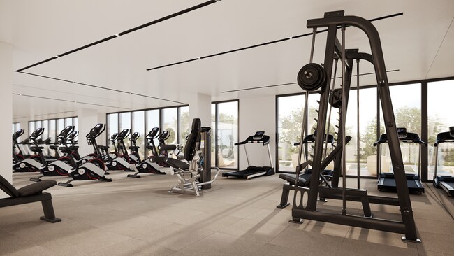 Building Photo - 1025 Metro