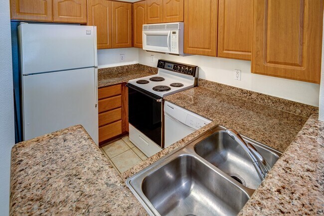 Foto del edificio - 3231 Allen Pkwy