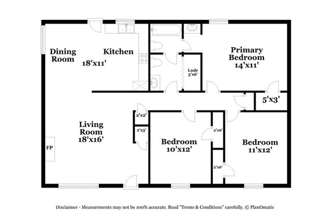 Foto del edificio - 53 Skylark Ln