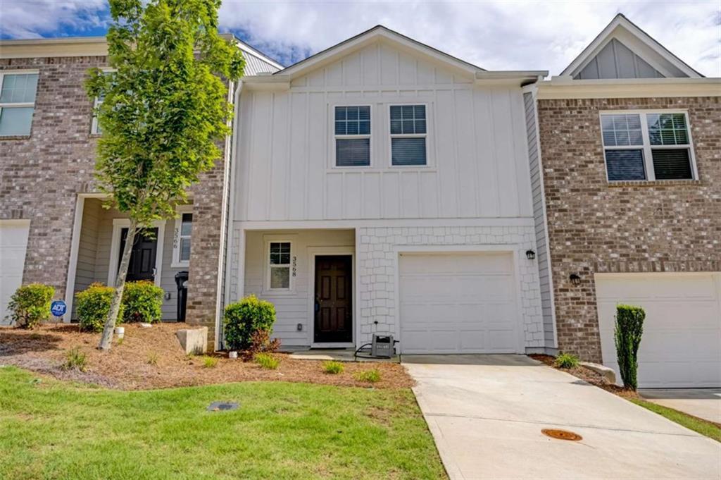 Foto principal - 3568 Eagle Ct
