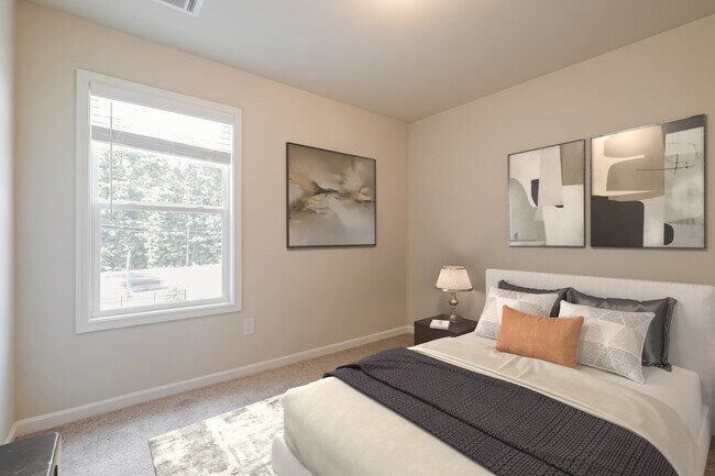 Foto del edificio - 119 Pyrus Ln