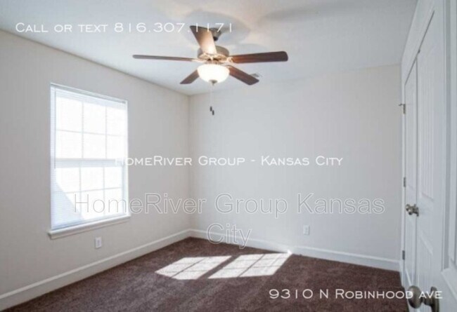 Foto del edificio - 9310 N Robinhood Ave