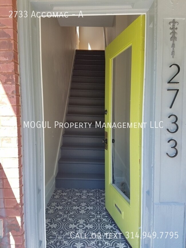 Building Photo - 2733 Accomac-A