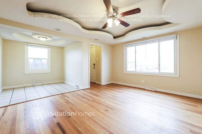 Foto del edificio - 1905 W 49th Ave