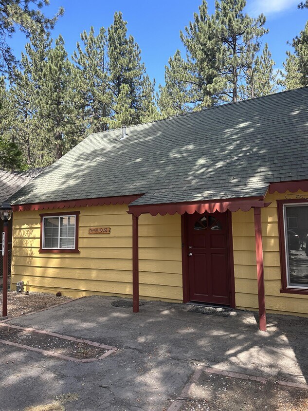 Primary Photo - 3631 Aspen Ave
