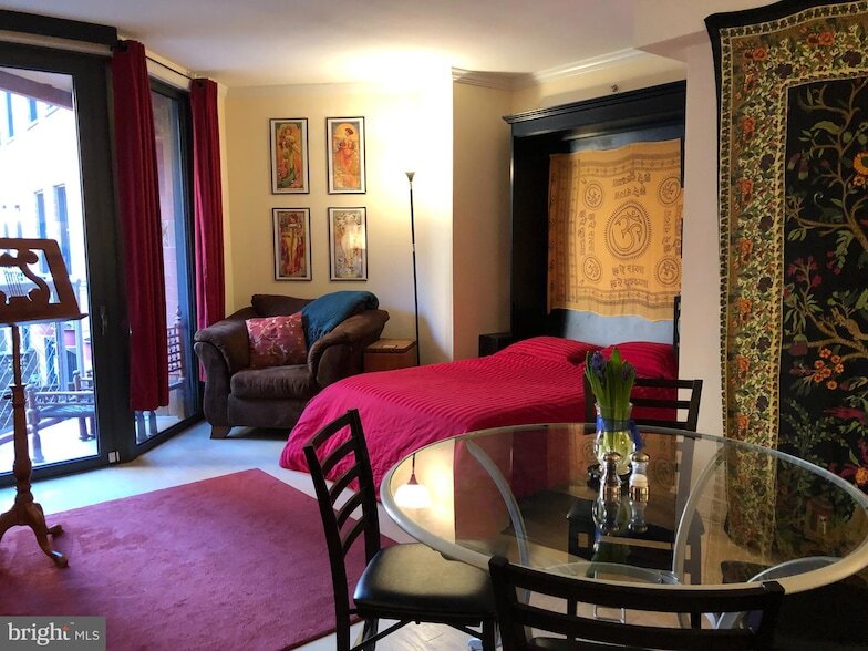 Photo - 631 D Street NW Unit 338