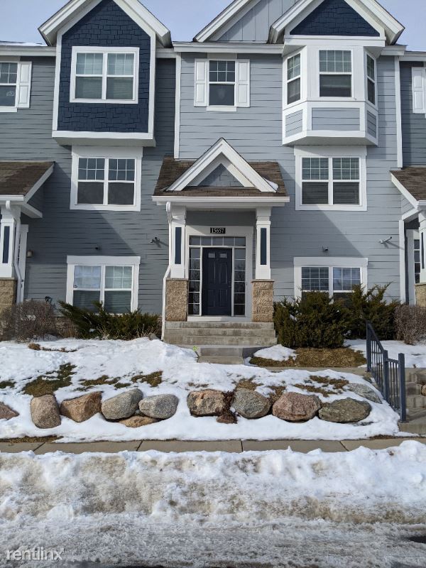 Primary Photo - 3 br, 4 bath Townhome - 15657 Eagle Stone Rd