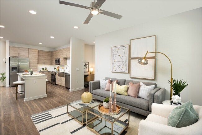 Foto del edificio - 9302 Fry Rd