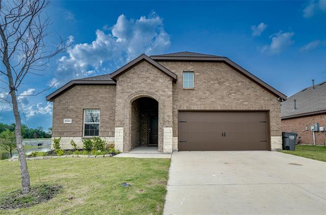 Foto principal - 1114 Quaint Meadow Dr