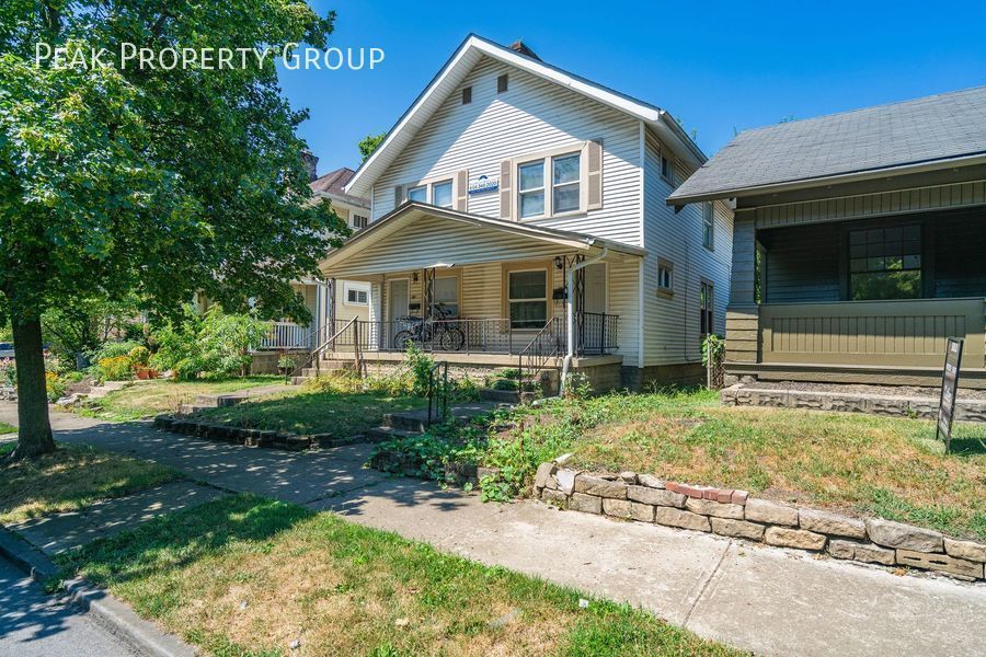 Primary Photo - Available Now! Located in Weinland Park, j...