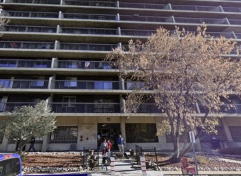 Primary Photo - 12841-12865 65 St NW