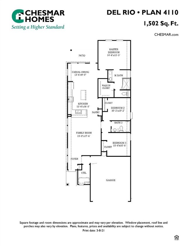Foto del edificio - 1330 Heather Rosewood Ln