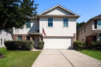 Building Photo - 20710 Hardwick Oaks Dr