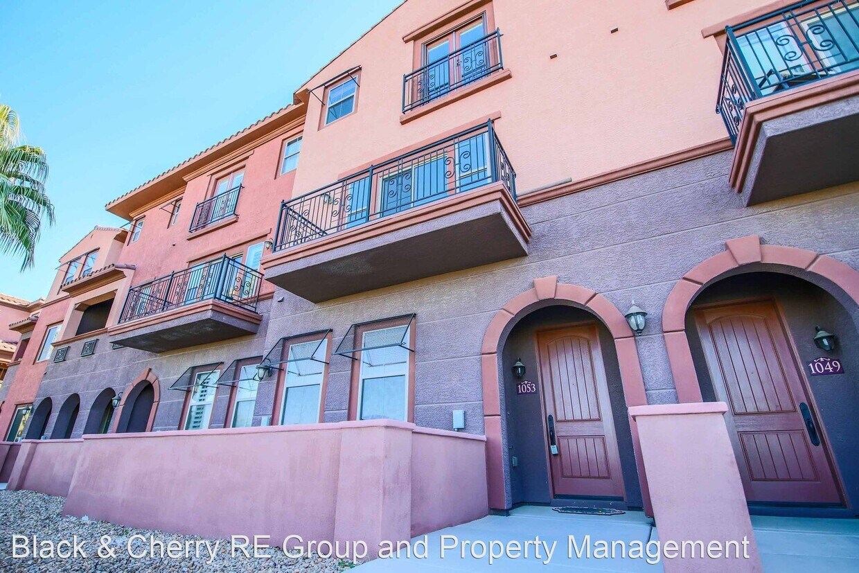 Foto principal - 3 br, 3.5 bath House - 1053 Via Prato Lane