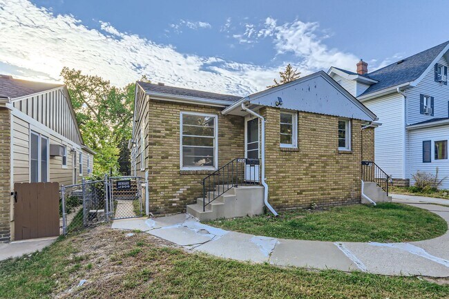 Foto del edificio - Modern 2 Bed/2 Bath Unit in Minneapolis! Rent: $1695.00 - Available NOW