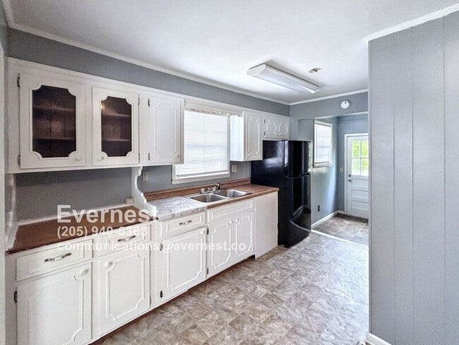 Foto del edificio - 3611 Georgia Ave