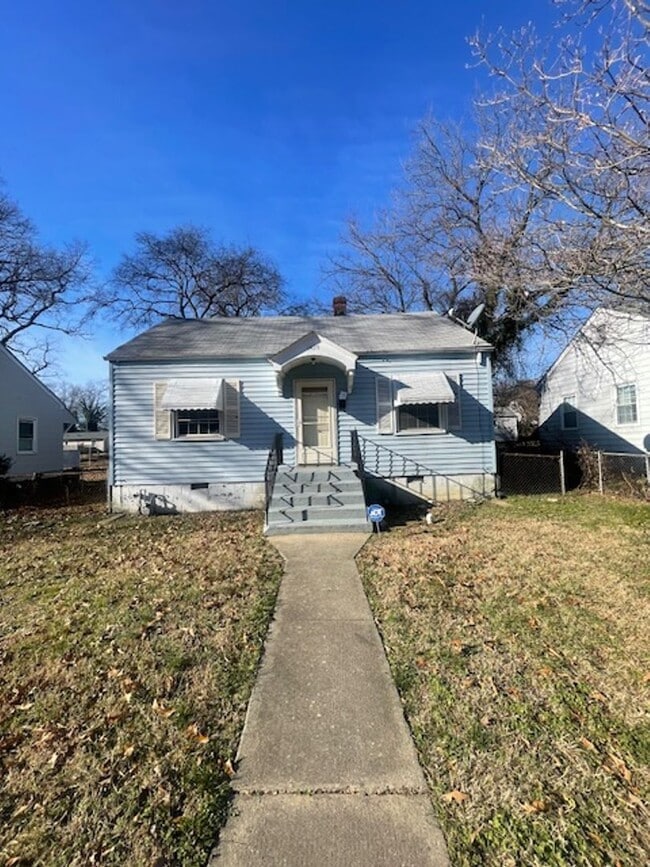 Building Photo - Charming 2 Bedroom in Southside Richmond!