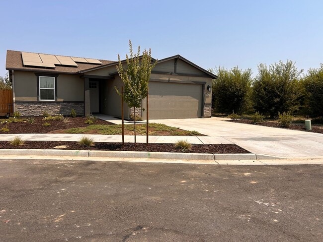 Foto del edificio - Beautiful Brand New home for rent in Visalia!