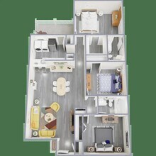 Building Photo - 18001 Cypress Trace Rd