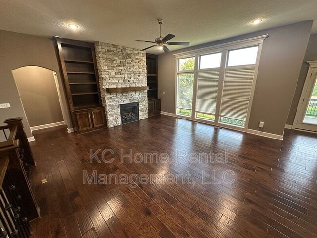 Building Photo - 4513 Sienna Ridge