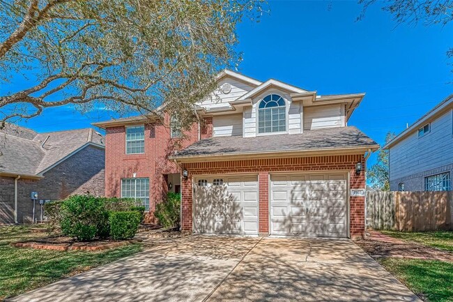 Foto del edificio - 4903 Knights Branch Dr
