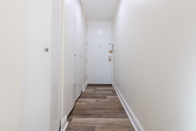 Foto del edificio - 625 W 133rd St