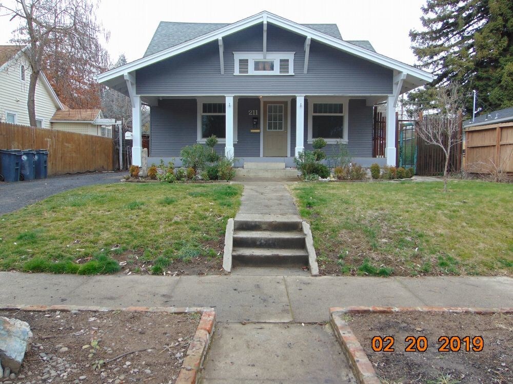 Primary Photo - East Medford 3-bedroom Home