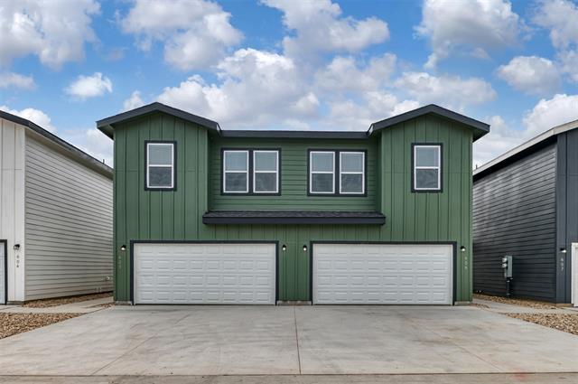 Building Photo - 3501 E Renfro St