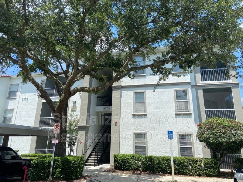 2639 Maitland Crossing Way Unit Apt 7106, Orlando, FL 32810 Condo for