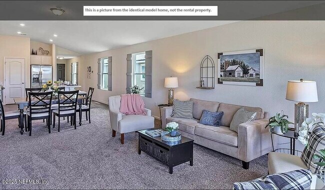 Foto del edificio - 8030 Meadow Walk Ln
